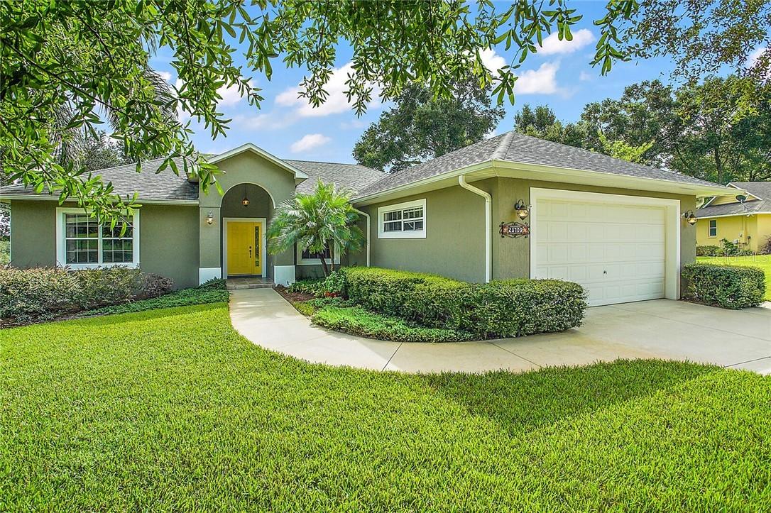 23709 Sunset View, Sorrento, FL 32776