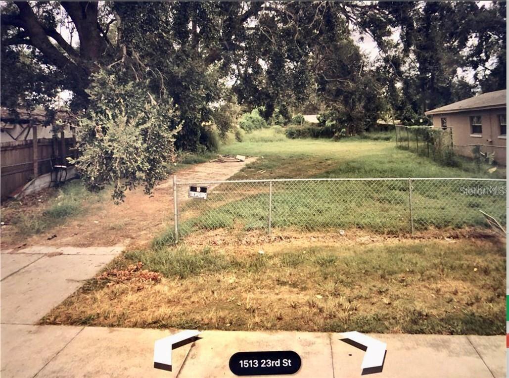 1513 23rd St., Orlando, FL 32805
