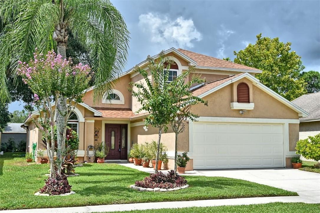 857 Heather Glen Cir., Lake Mary, FL 32746