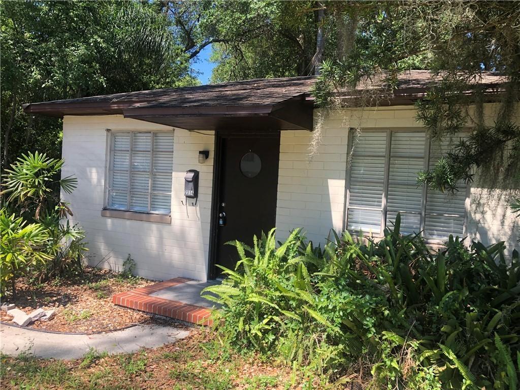 2312 Formosa Ave., Orlando, FL 32804