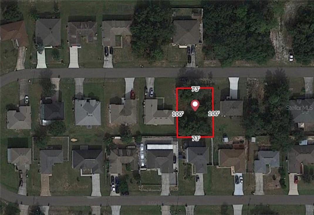 316 Puffer Ct., Poinciana, FL 34759