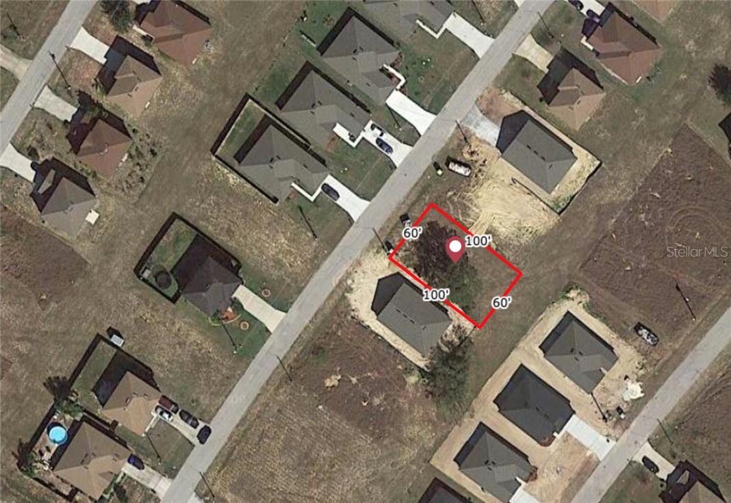 1133 N Platte Ln., Poinciana, FL 34759