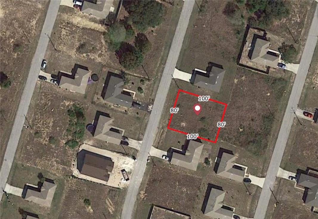 868 Colville Dr., Poinciana, FL 34759