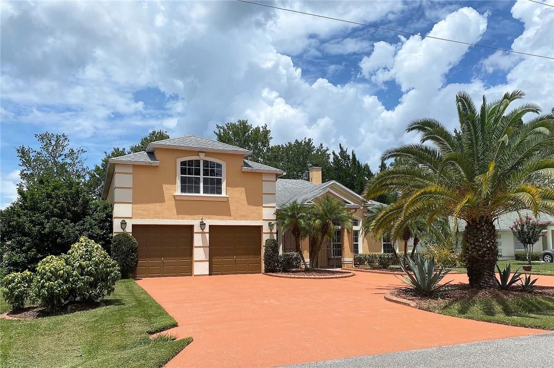 72 Kashmir Trail, Palm Coast, FL 32164