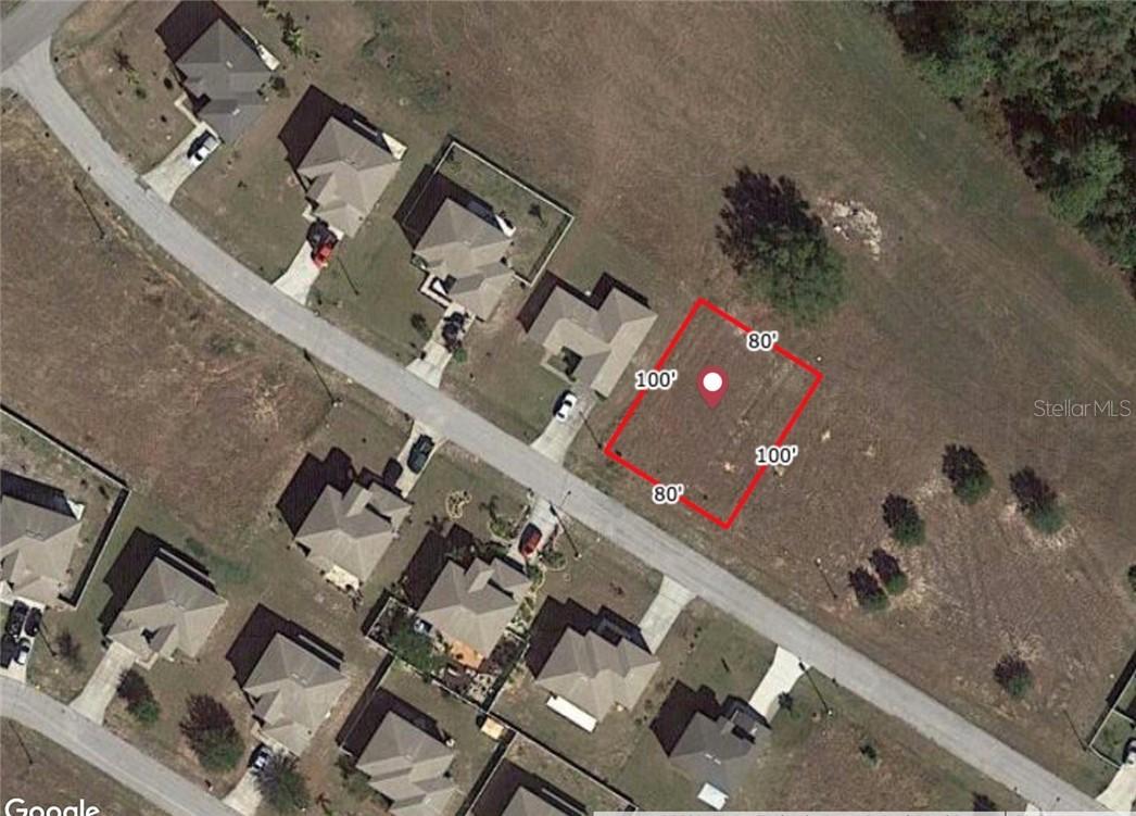 1125 Nelson Meadow Ln., Poinciana, FL 34759