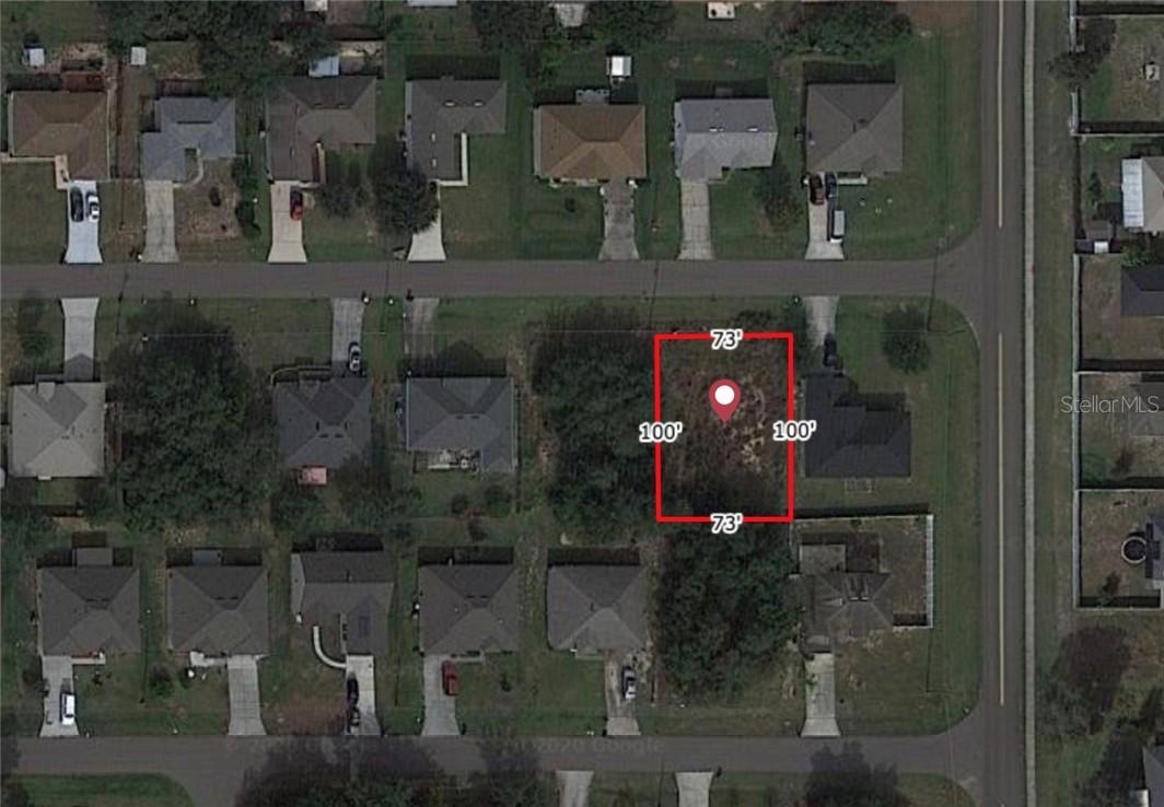 365 Puffer Ct., Poinciana, FL 34759