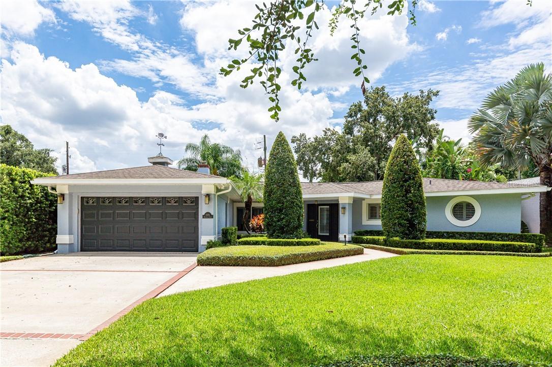 1106 Munster St., Orlando, FL 32803
