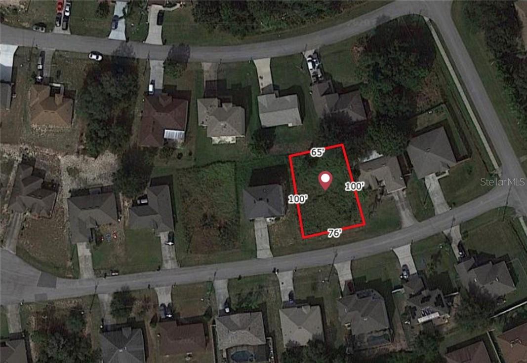 105 Bonito Way, Poinciana, FL 34759