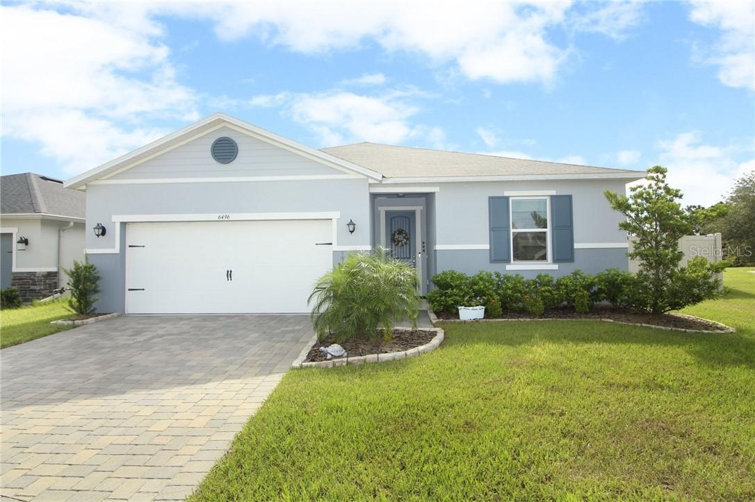 6496 Domenico Ct., Groveland, FL 34736