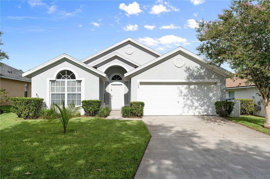 153 Laurel Ridge Pass, Davenport, FL 33897
