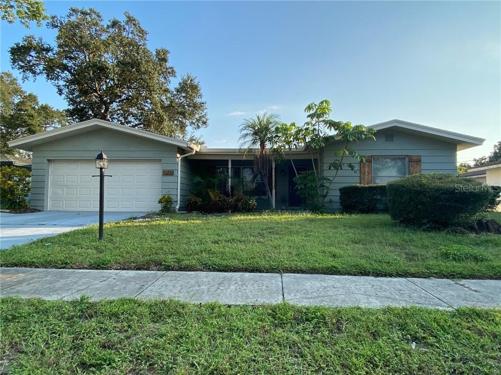 1479 Southridge Dr., Clearwater, FL 33756
