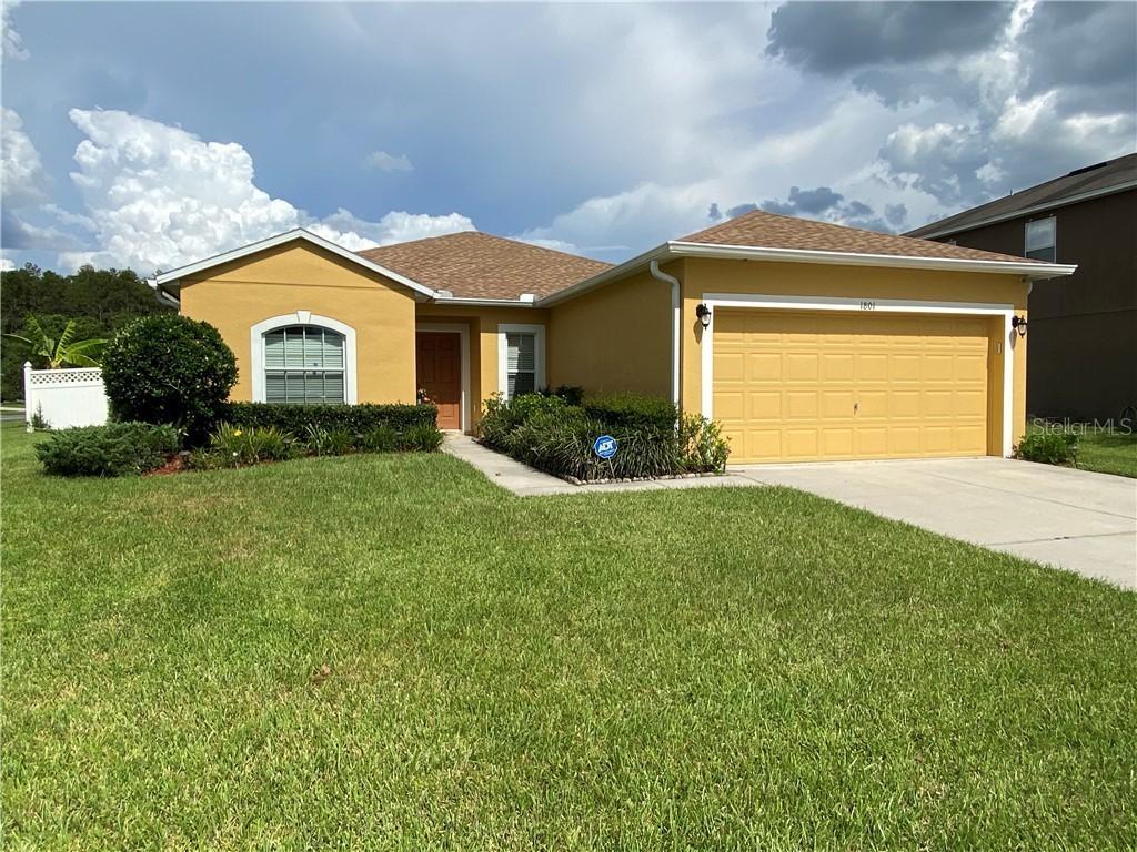 1801 Stargazer Tr., Kissimmee, FL 34758