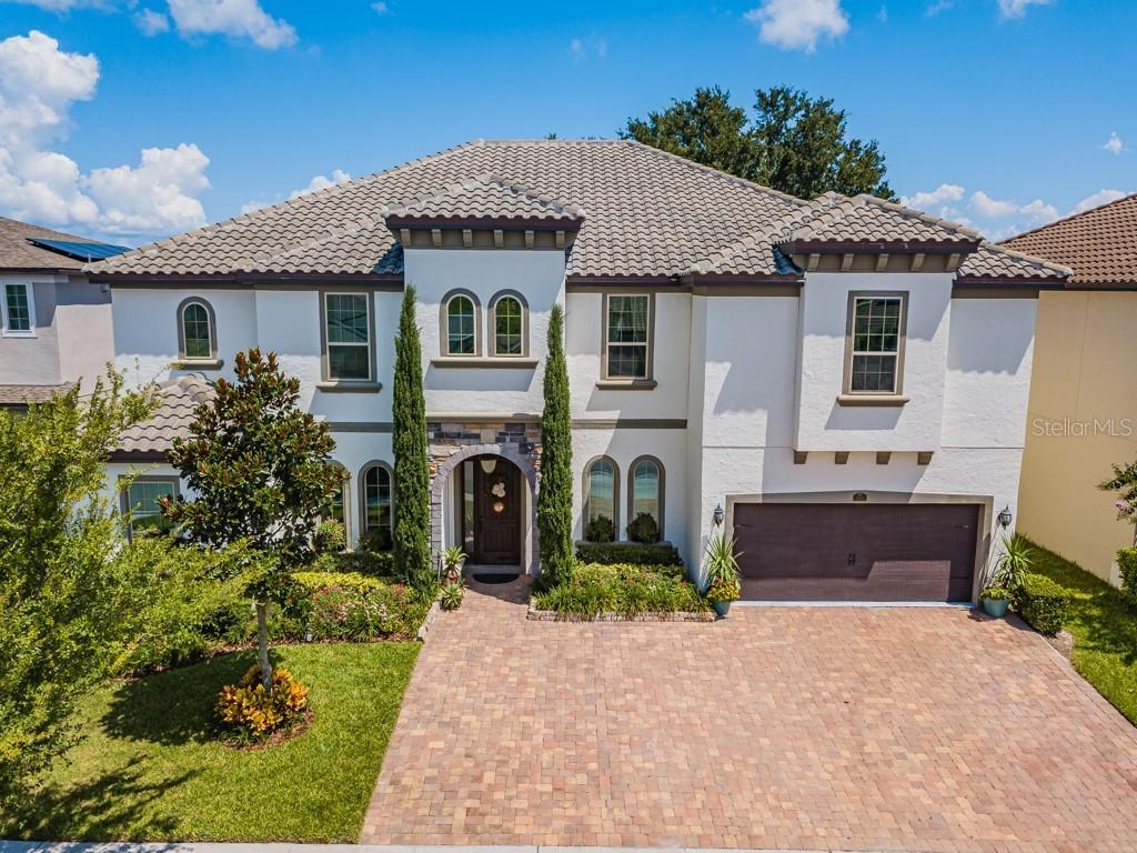 16669 Varone Cove Ct., Winter Garden, FL 34787