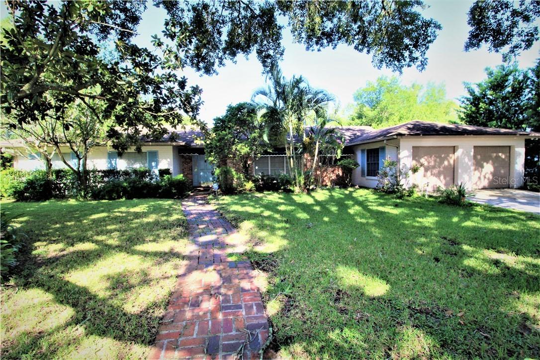 1740 Flamingo Dr., Orlando, FL 32803