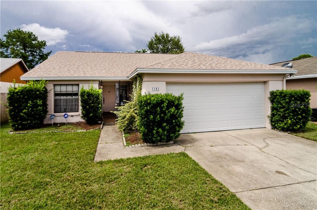 1141 Covington St., Oviedo, FL 32765