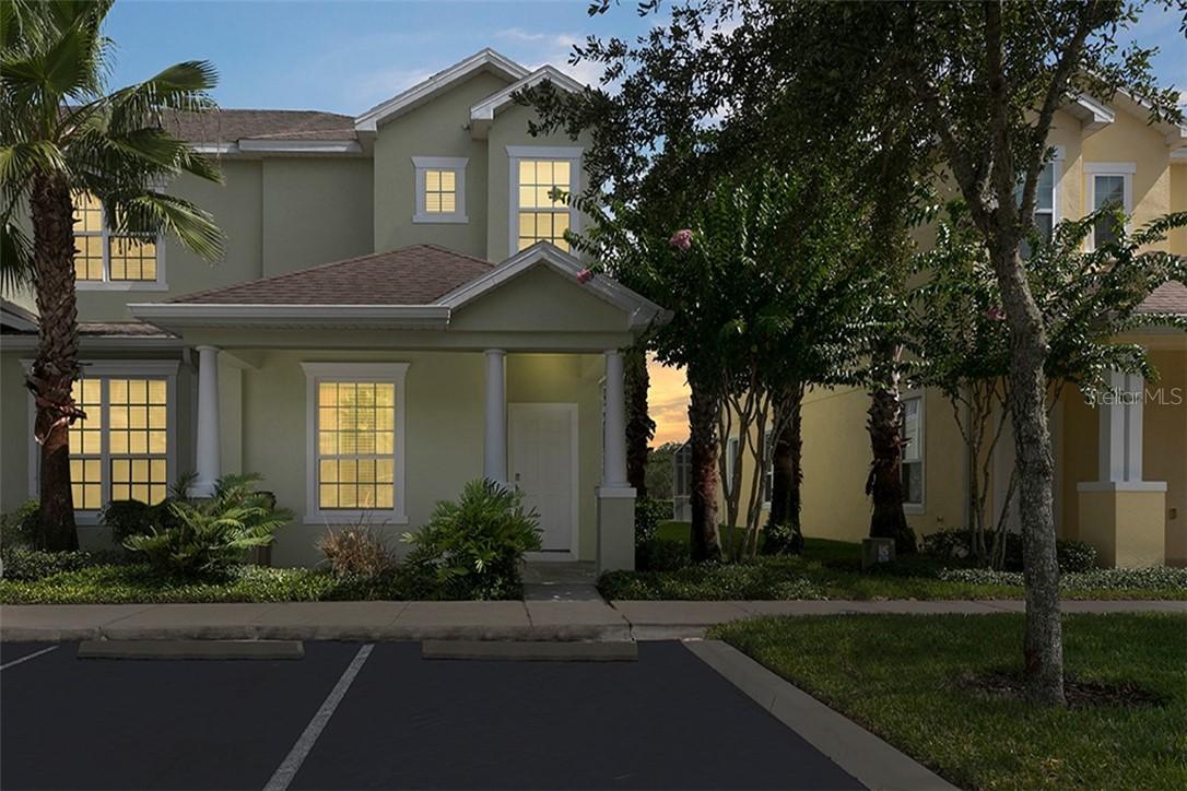 17521 Placidity Ave., Clermont, FL 34714