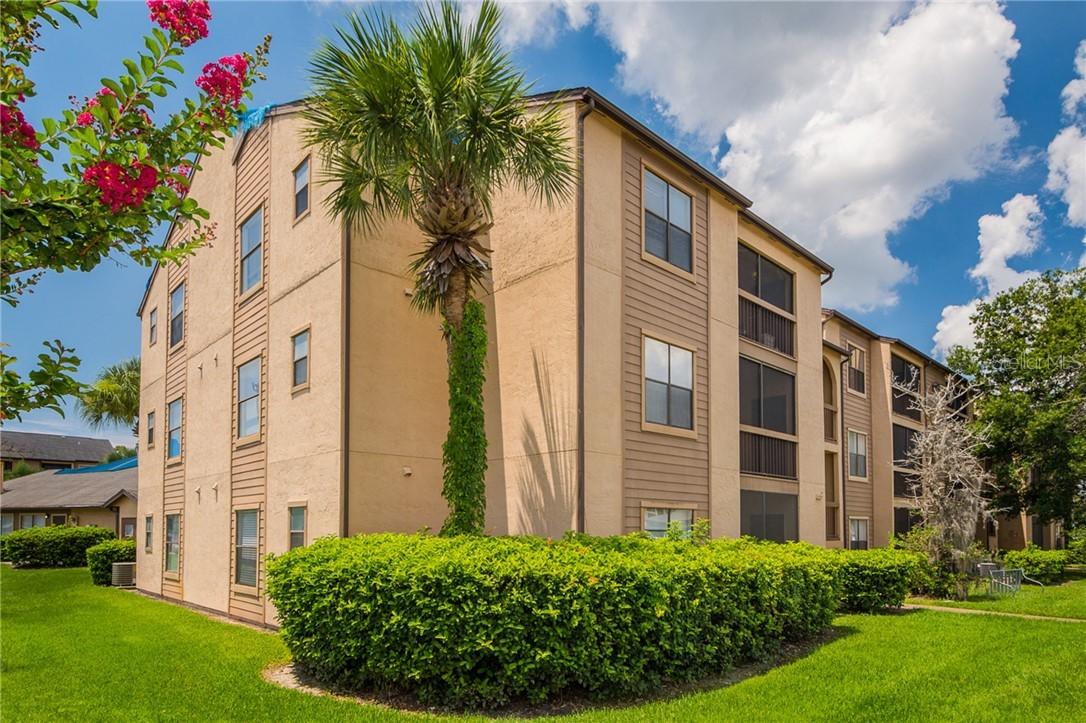 2102 Cascades Blvd. #201, Kissimmee, FL 34741