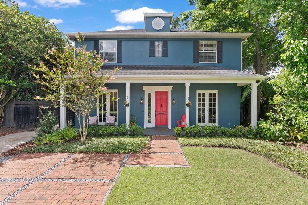 438 Woodland St., Orlando, FL 32806