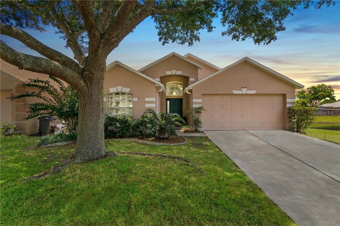 3040 Buck Hill Pl., Orlando, FL 32817