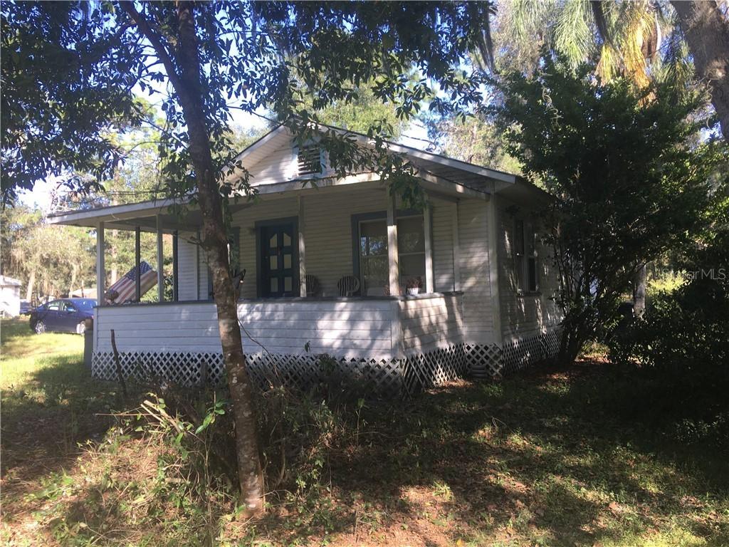22609 Jacobson Rd., Brooksville, FL 34601