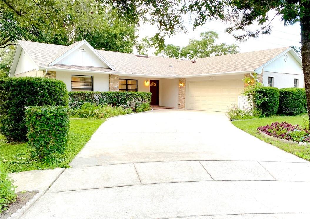 510 Water Way Ct., Ocoee, FL 34761