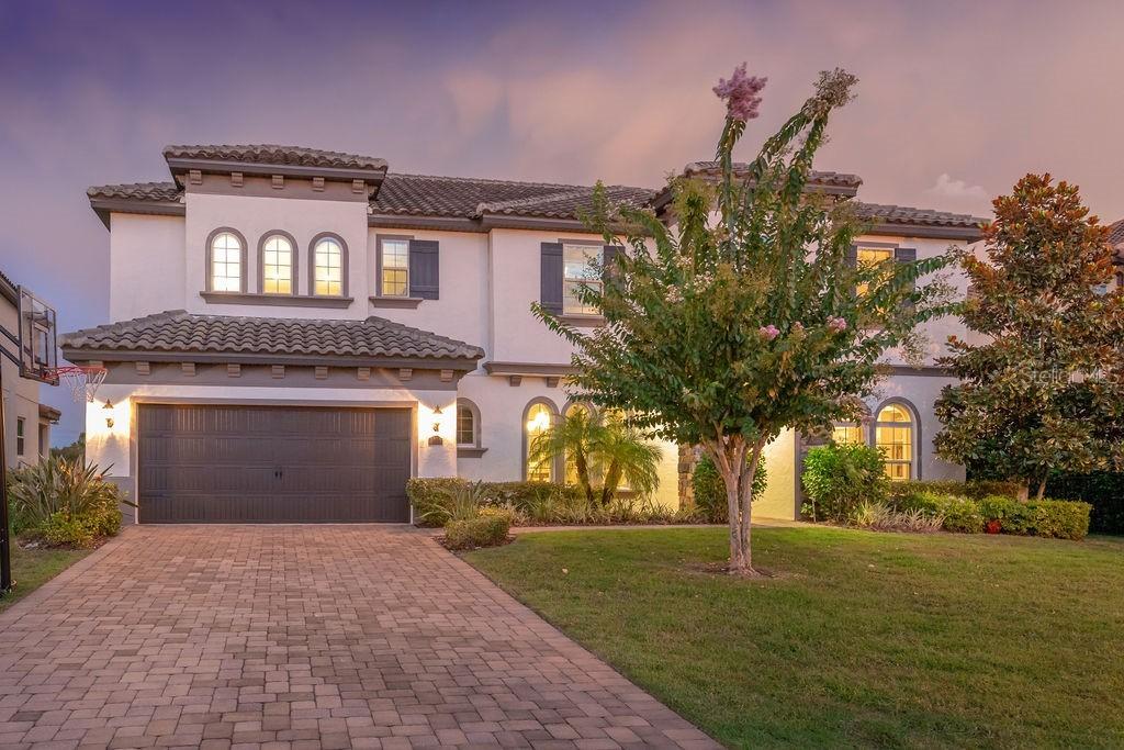 8507 Geddes Loop, Orlando, FL 32836