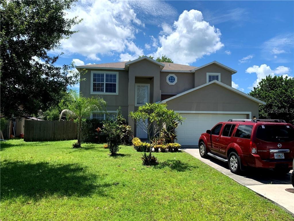 651 Caribou Ct., Poinciana, FL 34759