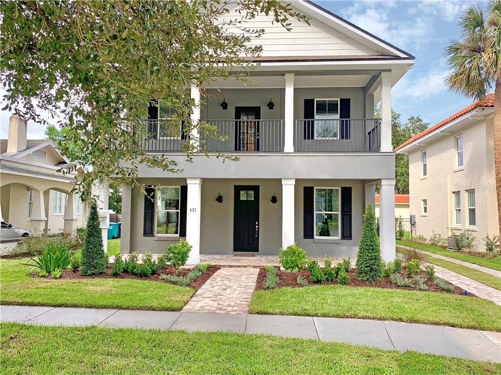 437 E Harding St., Orlando, FL 32806