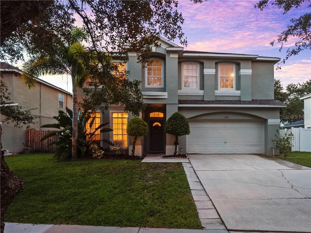 1518 Nestlewood Tr., Orlando, FL 32837