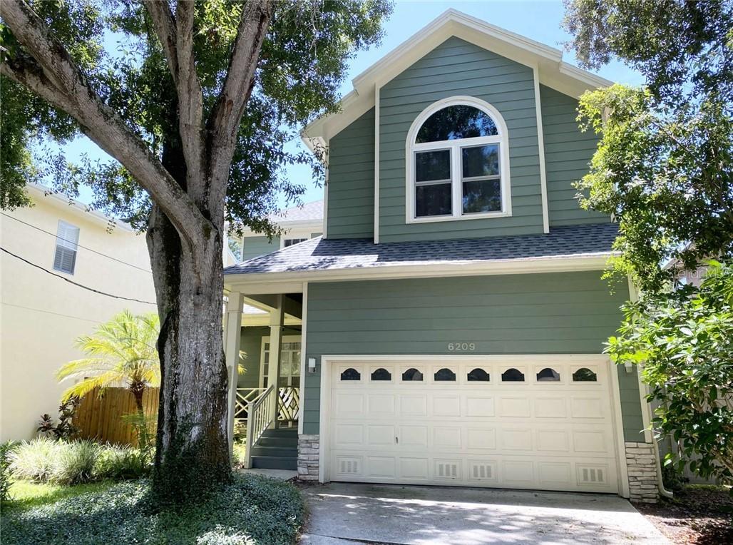 6209 S Russell St., Tampa, FL 33611