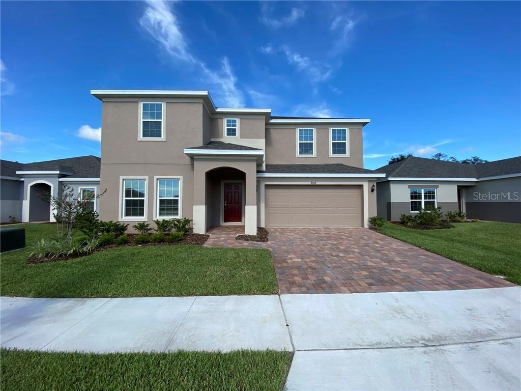 4698 Marcos Cir., Kissimmee, FL 34758
