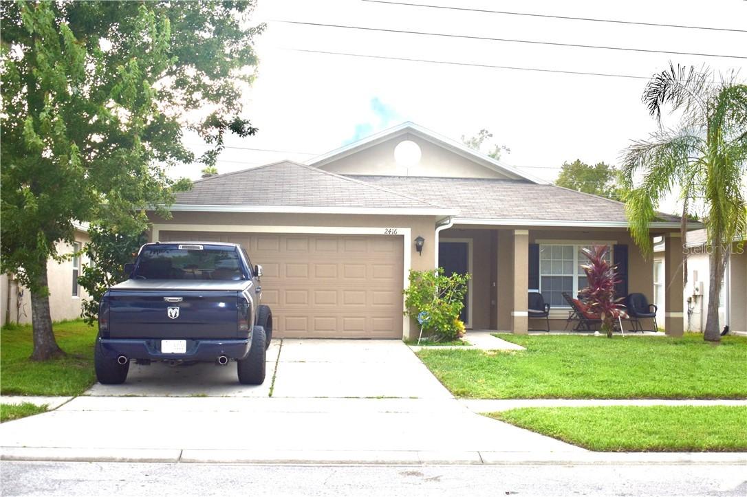 2416 Monte Cristo Way, Sanford, FL 32771