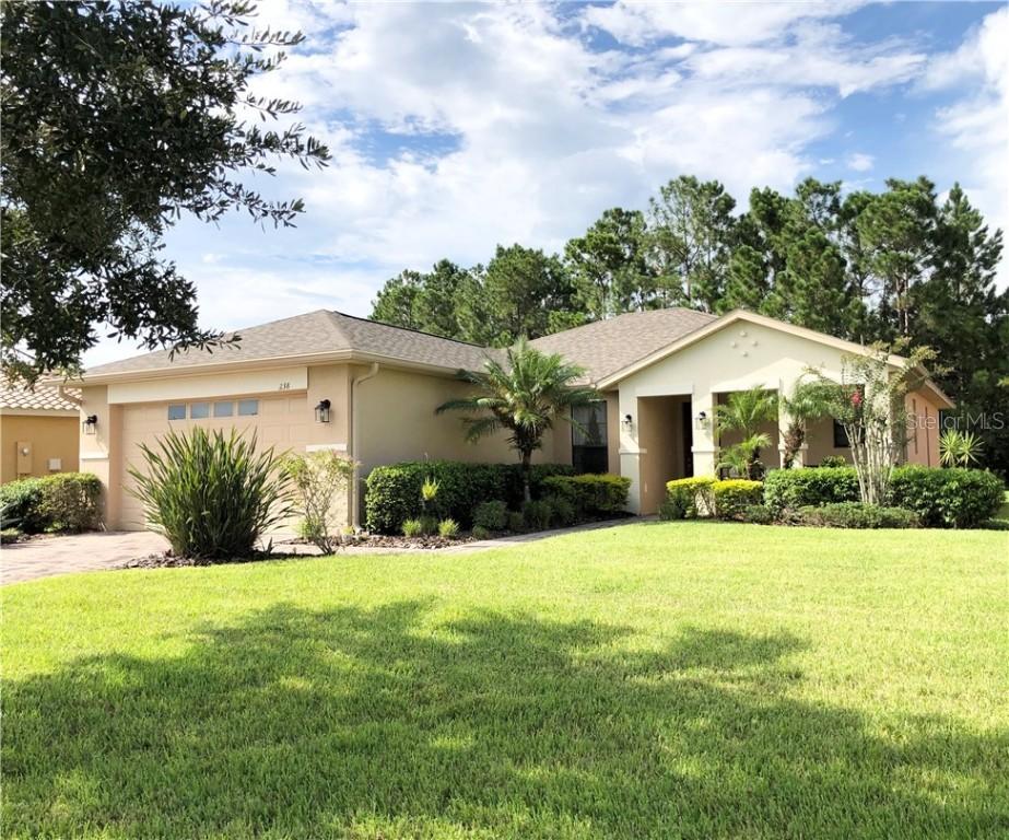 238 Monterey Street St., Kissimmee, FL 34759