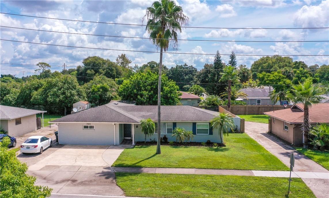 3161 Conway Gardens Rd., Orlando, FL 32806