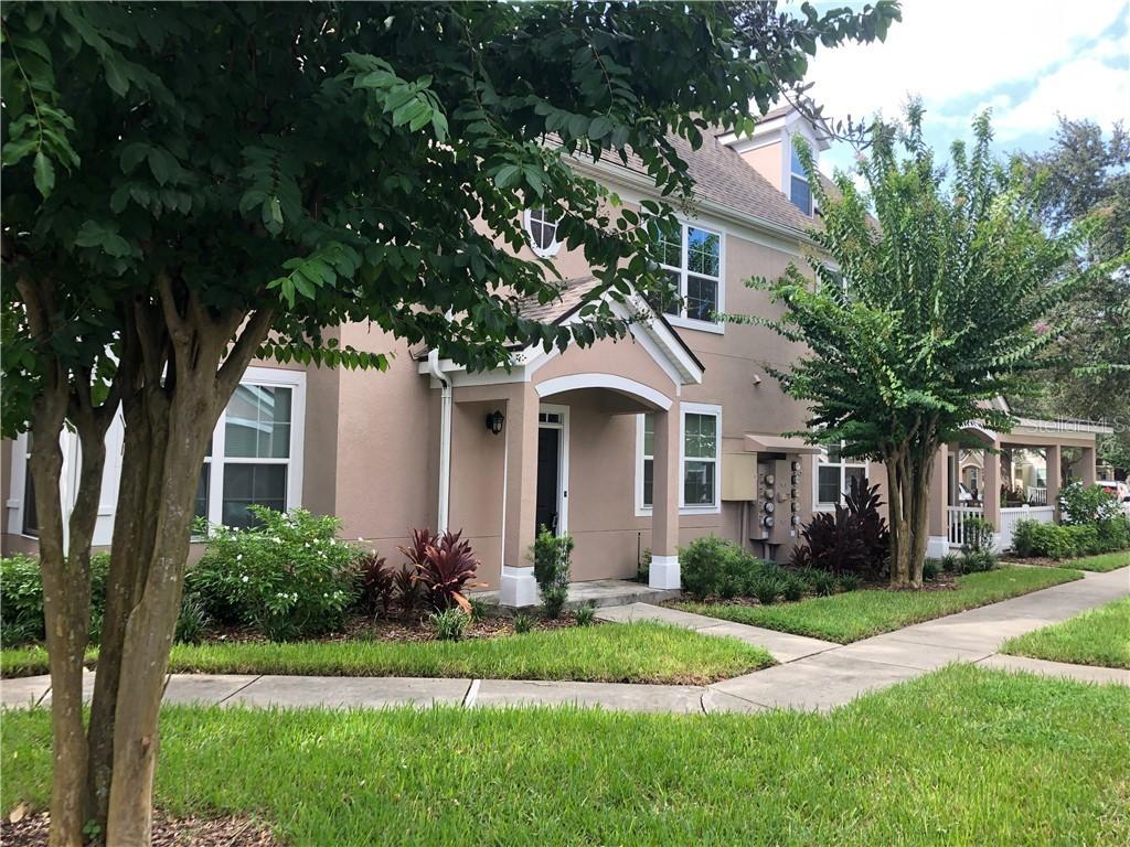 3398 Greenwich Village Blvd. #204, Orlando, FL 32835