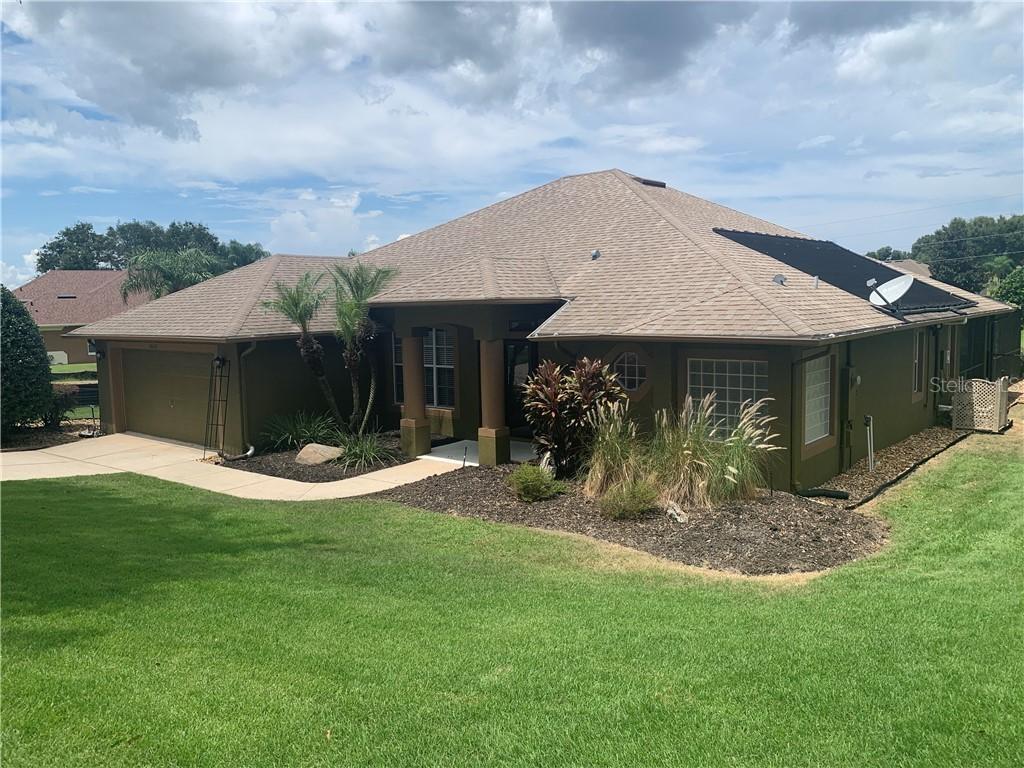 10632 Vista Del Sol Cir., Clermont, FL 34711
