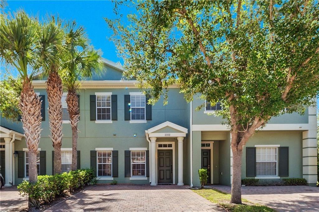 2407 Caravelle Cir., Kissimmee, FL 34746