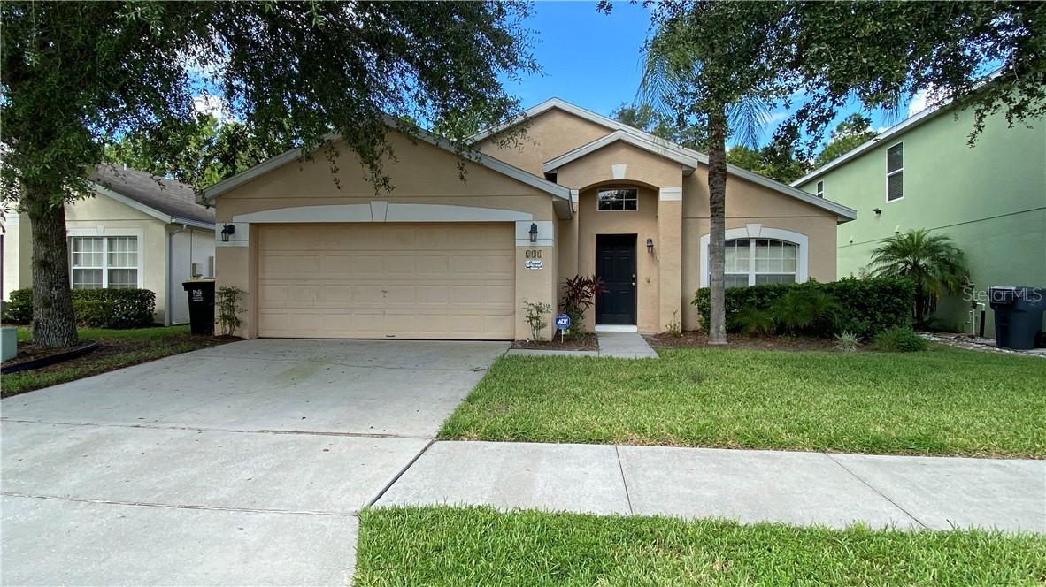 231 Scrub Jay Way, Davenport, FL 33896