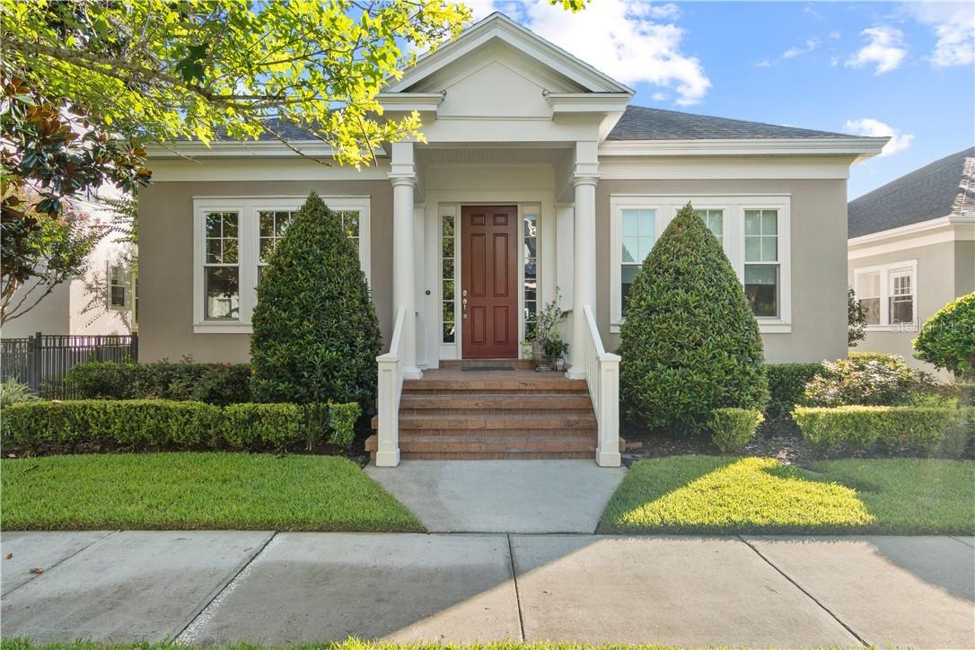3931 Ethan Ln., Orlando, FL 32814