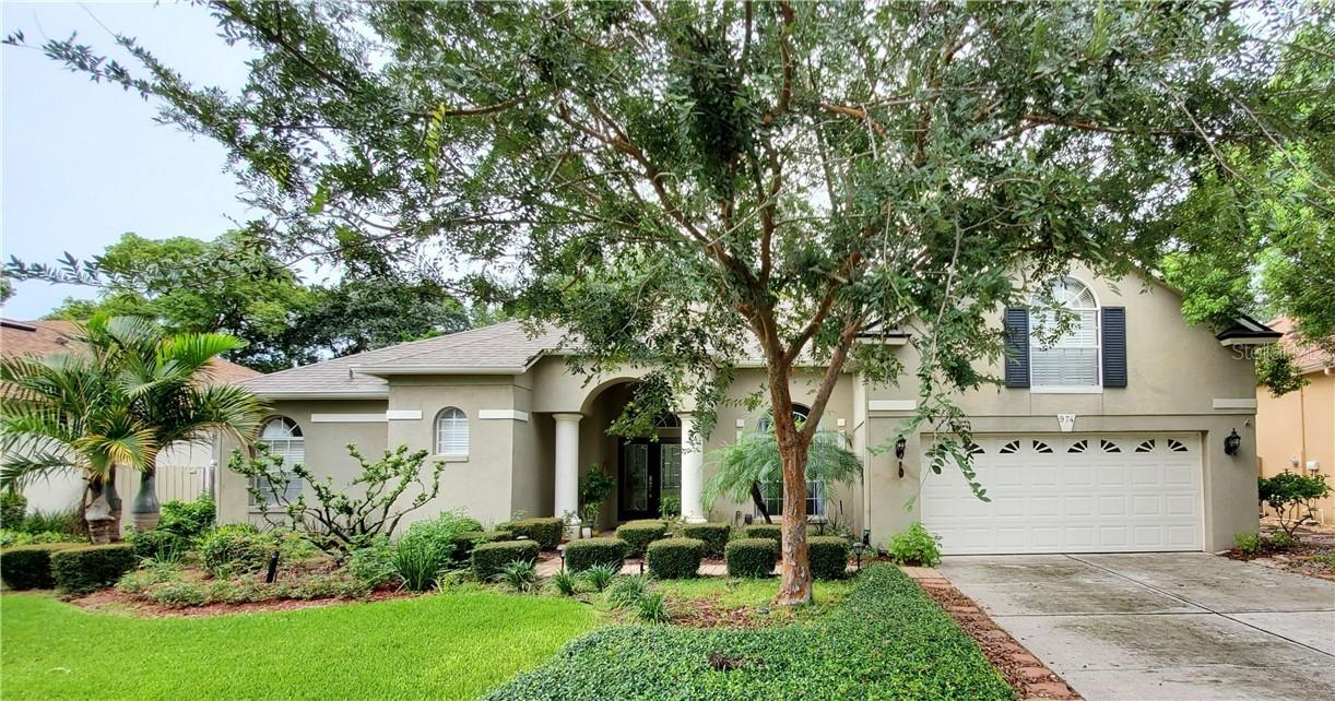 974 Burlwood Ct., Longwood, FL 32750