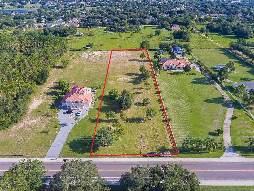 Johns Lake Rd., Clermont, FL 34711