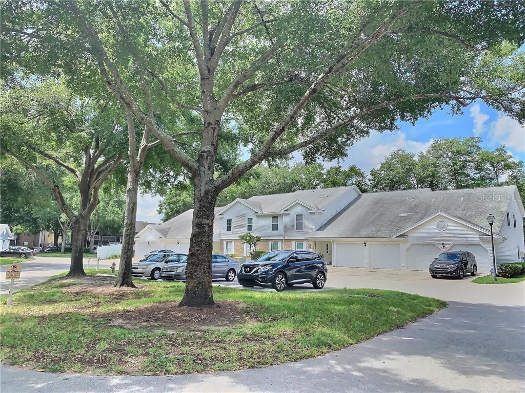 2392 Bridle Path Ln. #7, Orlando, FL 32812