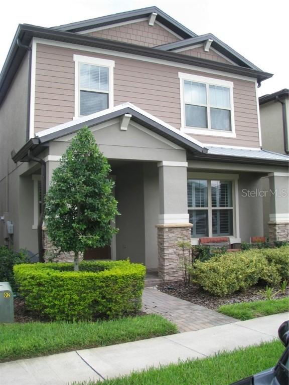 14137 Lakeview Park Rd., Winter Garden, FL 34787