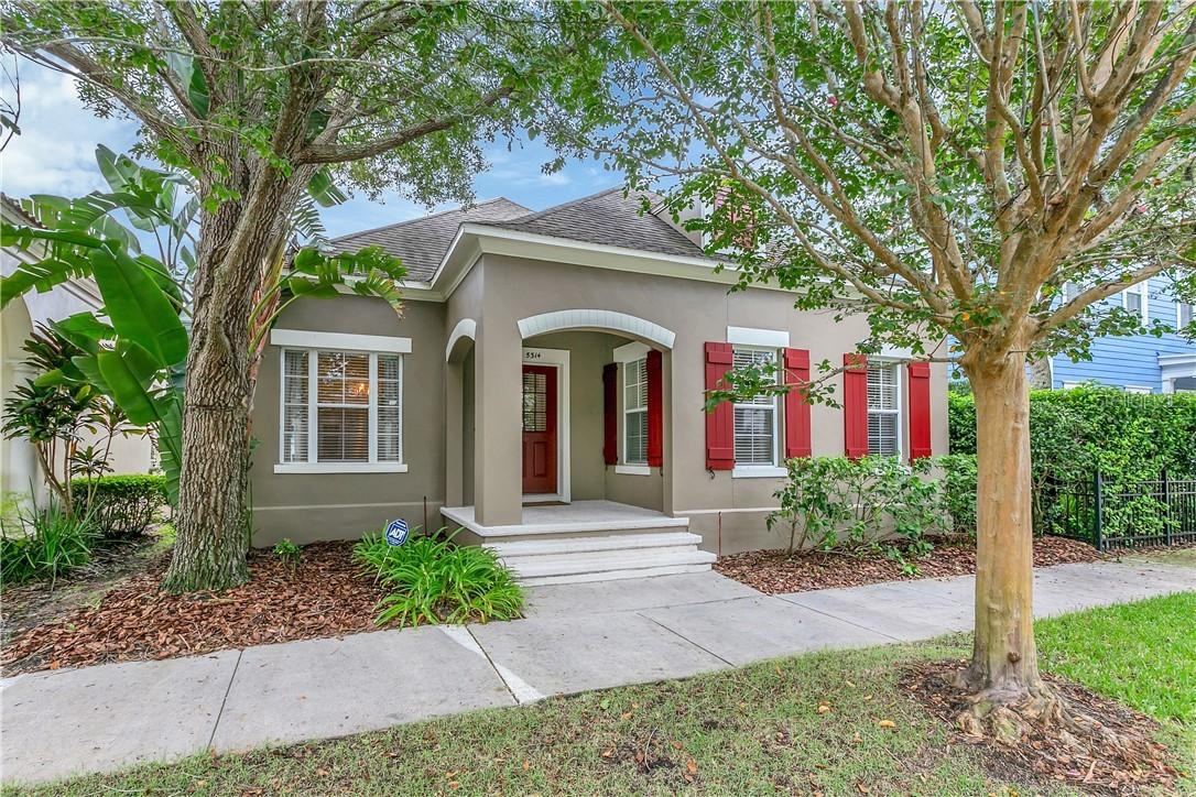 5314 Chatas Ln., Orlando, FL 32814