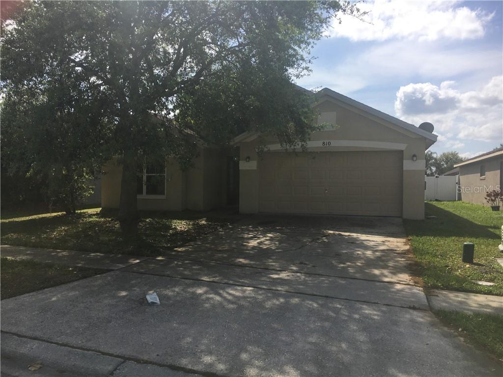 810 Mcinnis Ct., Kissimmee, FL 34744