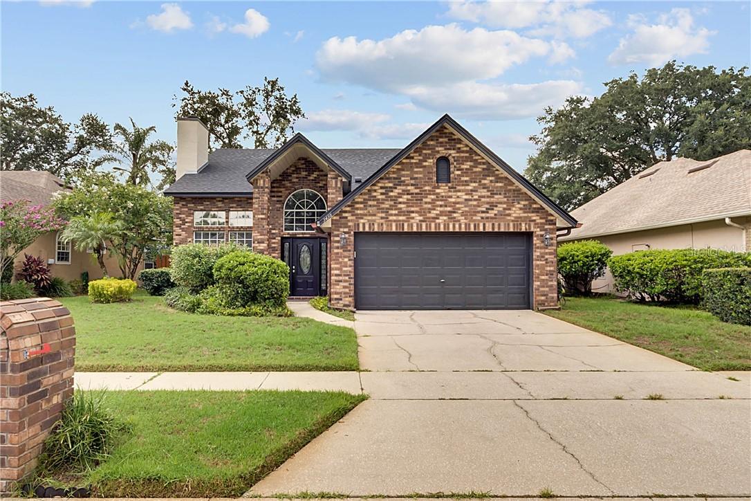 5458 Endicott Pl., Oviedo, FL 32765