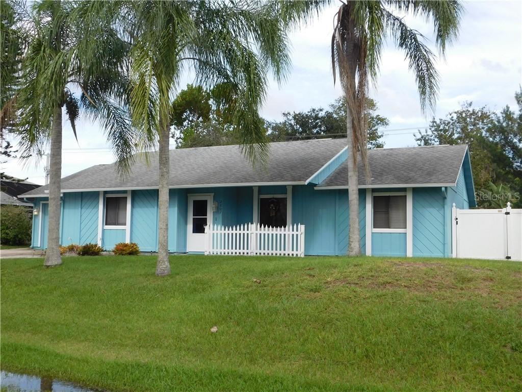 2807 Yule Tree Dr., Edgewater, FL 32141