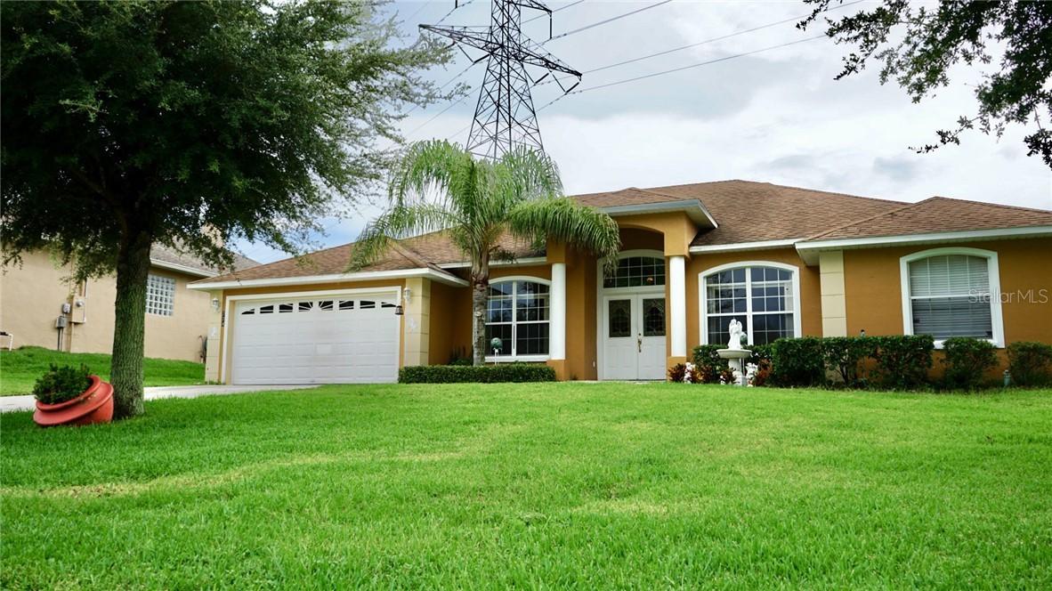 774 Princeton Dr., Clermont, FL 34711