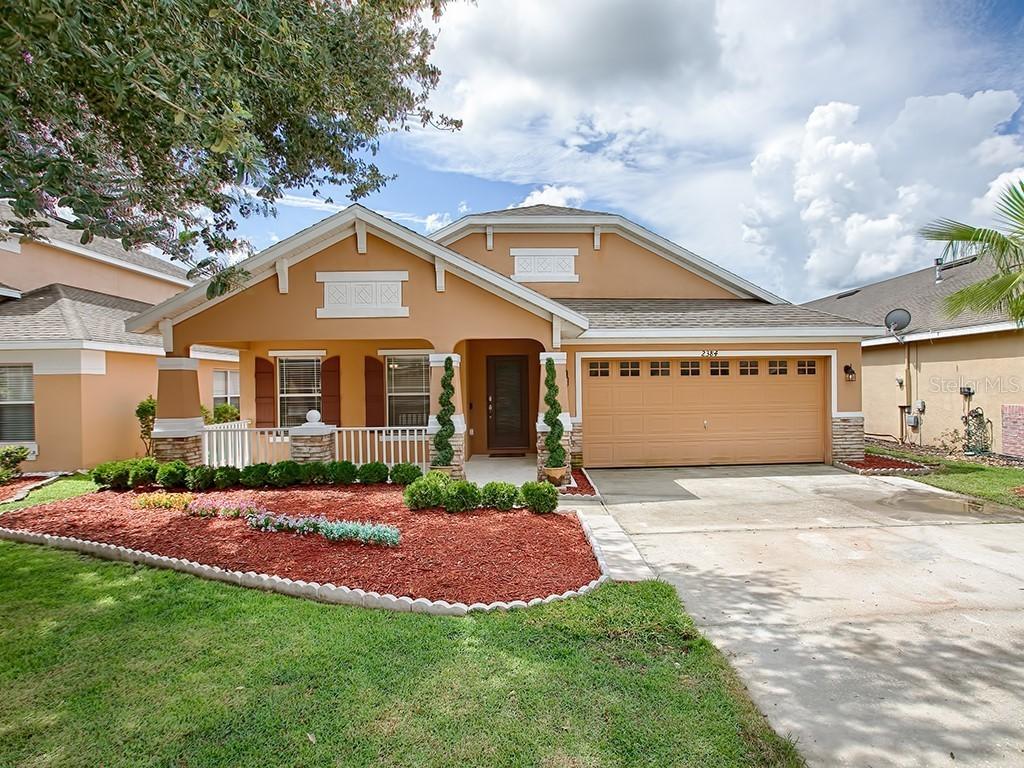 2384 Sabastian St., Mount Dora, FL 32757