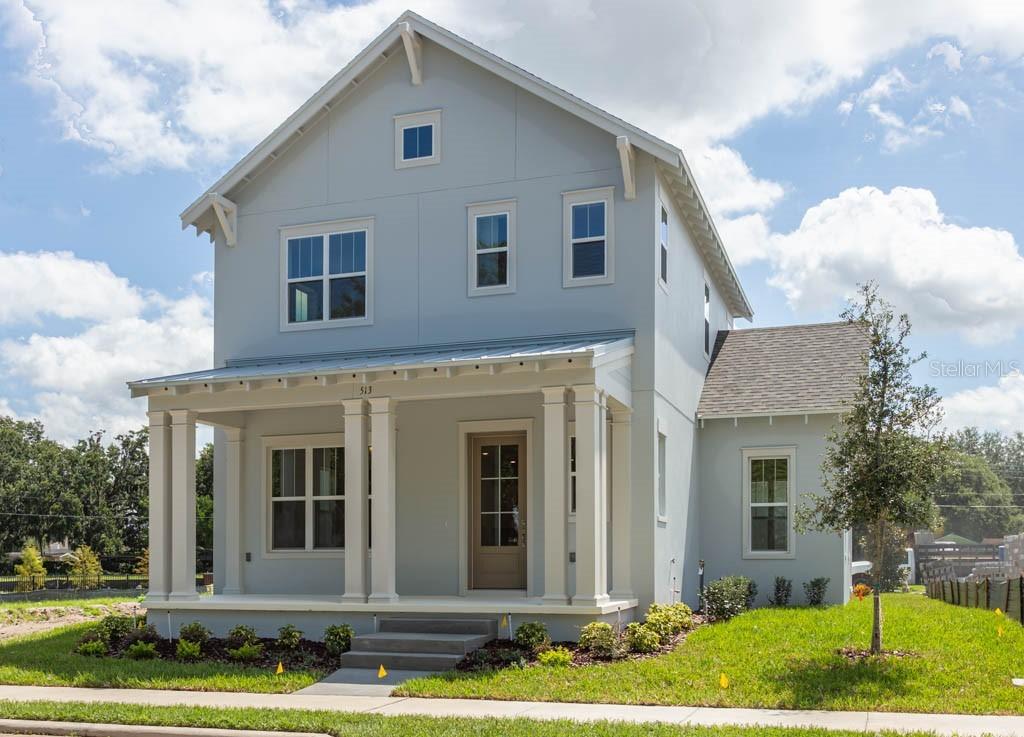 513 N Dillard St., Winter Garden, FL 34787